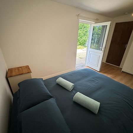 Cosy Apartment Near City Center Дублин Экстерьер фото