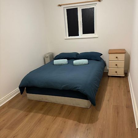 Cosy Apartment Near City Center Дублин Экстерьер фото