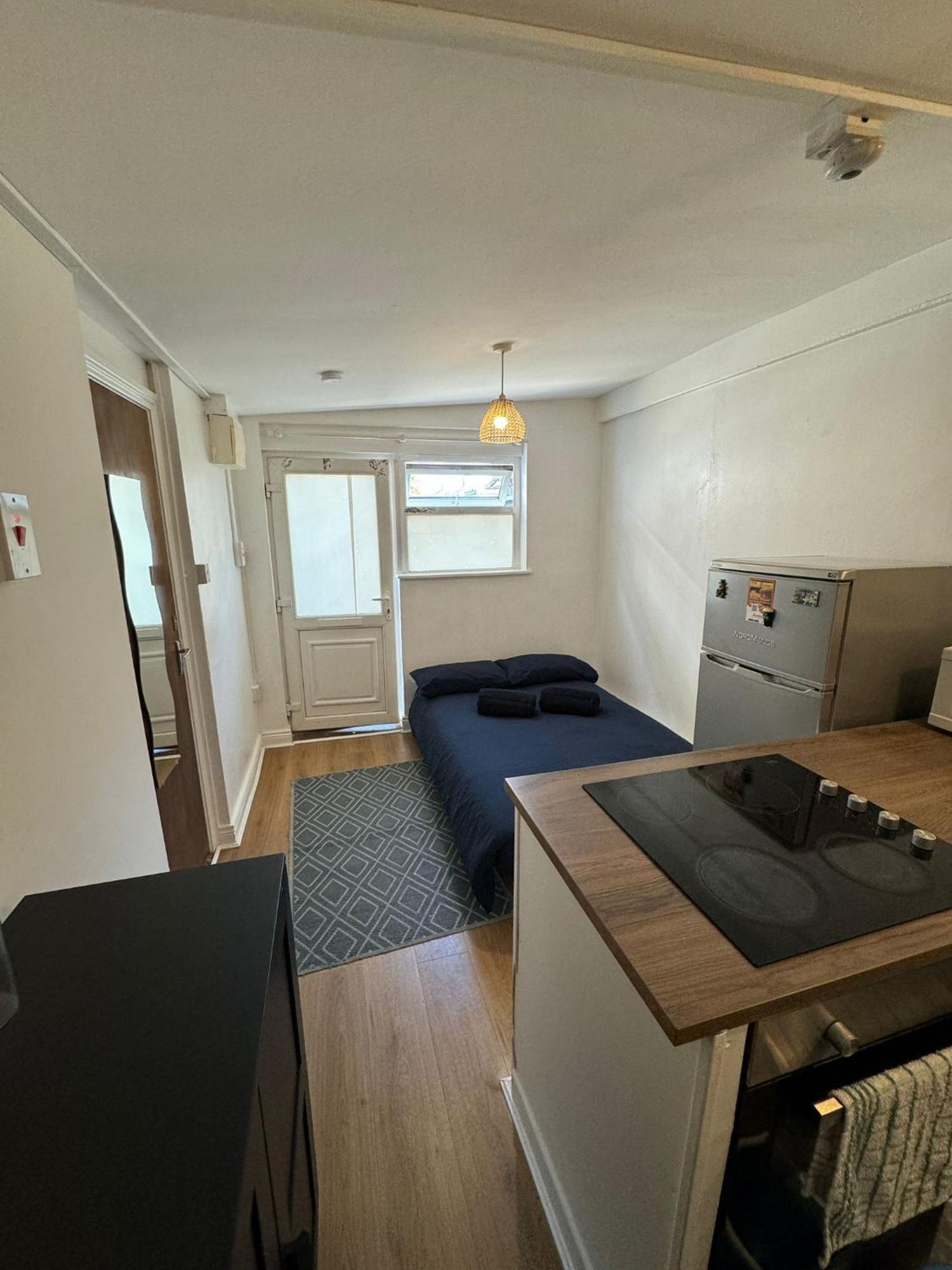 Cosy Apartment Near City Center Дублин Экстерьер фото